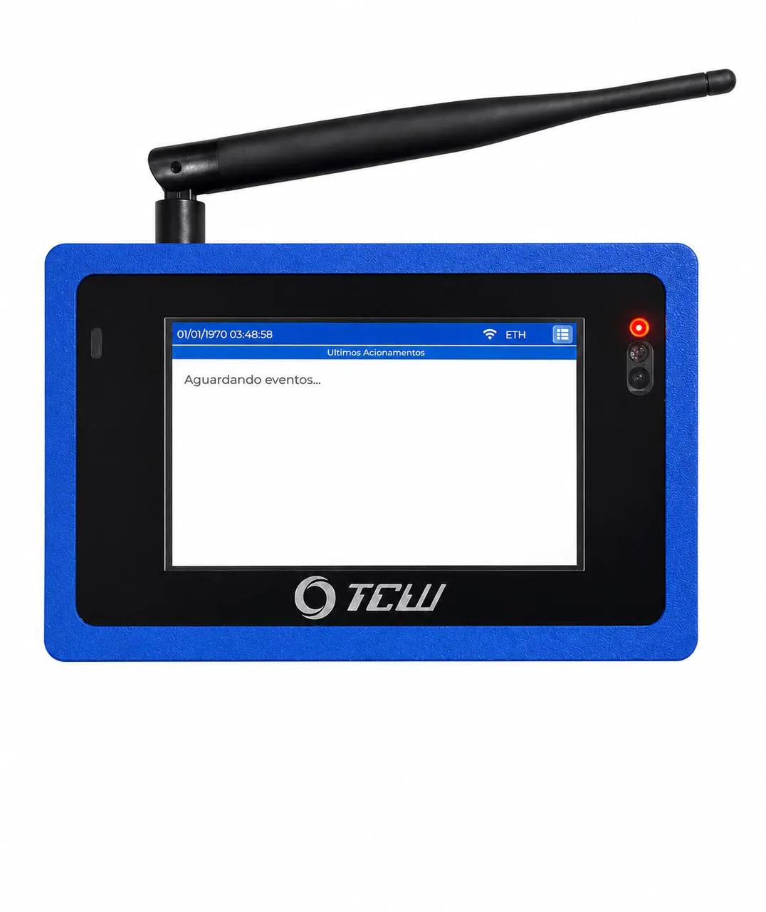 Master com Tela T0209G6